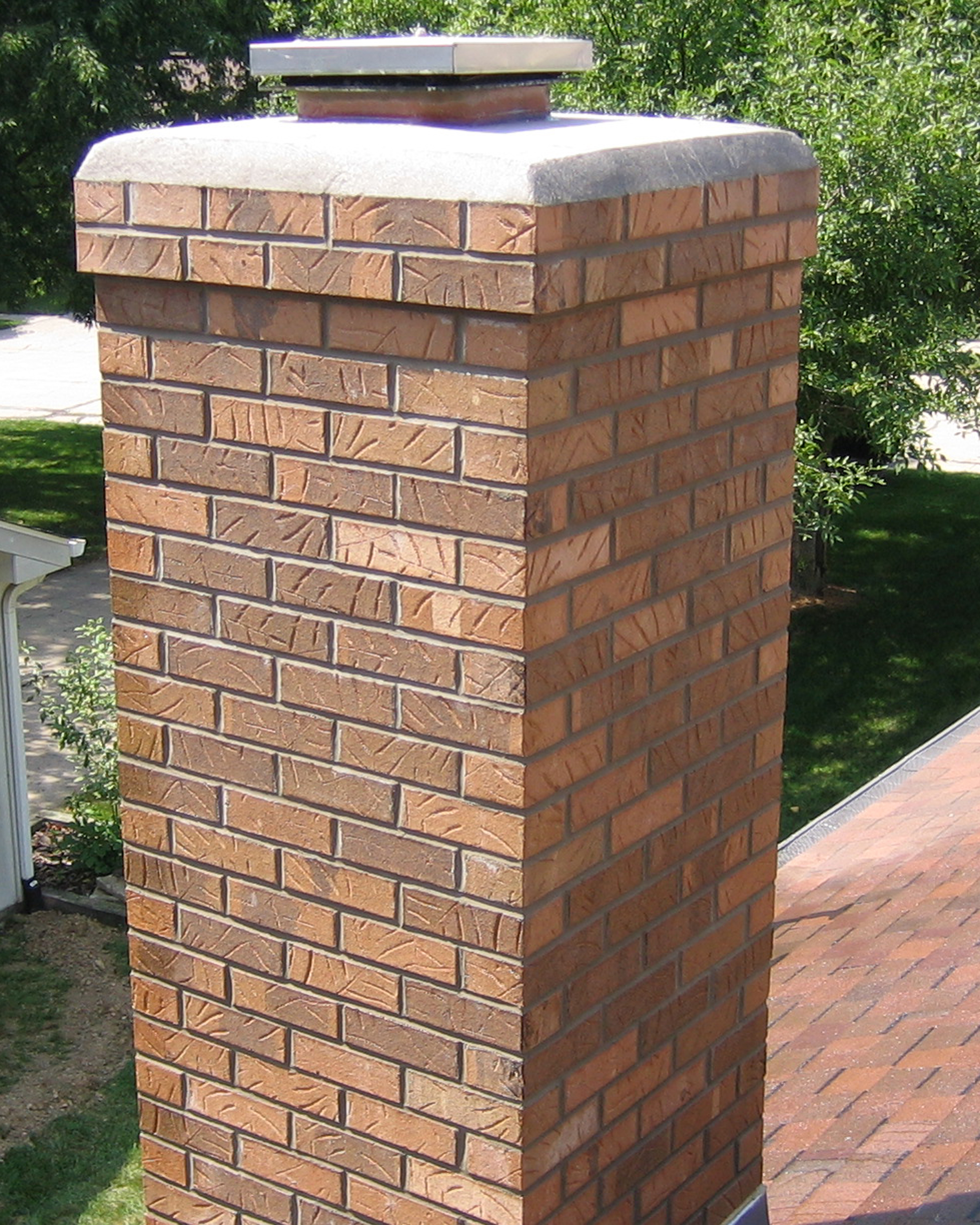 chimney