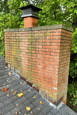 brick & masonry repair before